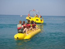 Альбом отзыва "Байки про отель Justiniano Club Park Conti 5"