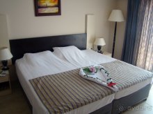 Альбом отзыва "Байки про отель Justiniano Club Park Conti 5"