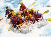 Альбом отзыва "Байки про отель Justiniano Club Park Conti 5"