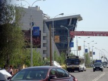 Авто путешествие в Сургут на басике!