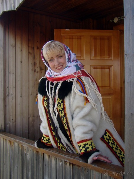 Авто путешествие в Сургут на басике!