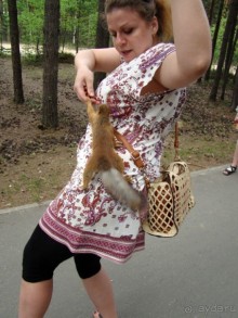 Авто путешествие в Сургут на басике!