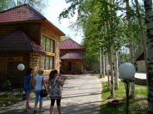 Авто путешествие в Сургут на басике!