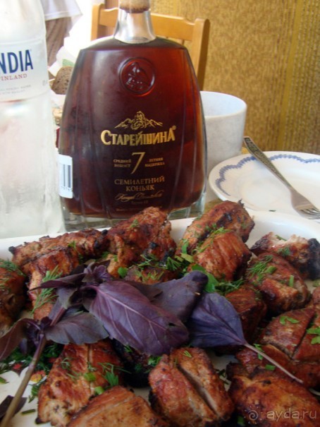 Авто путешествие в Сургут на басике!