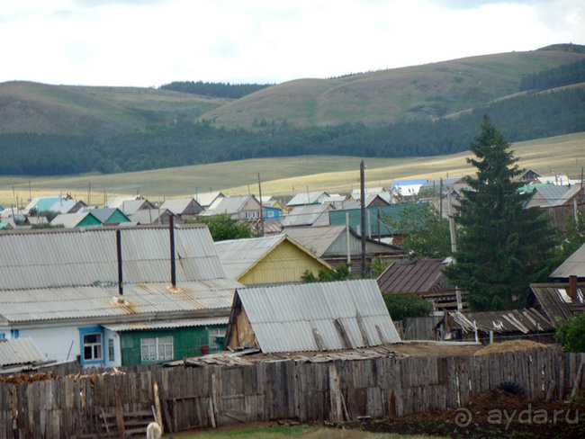 Авто путешествие в Сургут на басике!