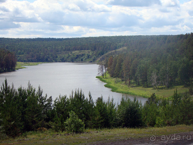 Авто путешествие в Сургут на басике!