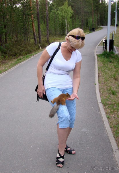 Авто путешествие в Сургут на басике!