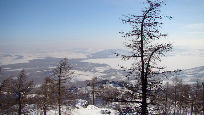 Не кочегары мы, а горнолыжники!