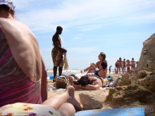 Хождение на два моря.