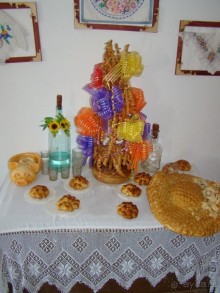 Хождение на два моря.