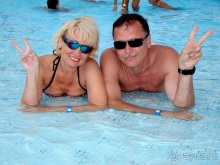 Хождение на два моря.