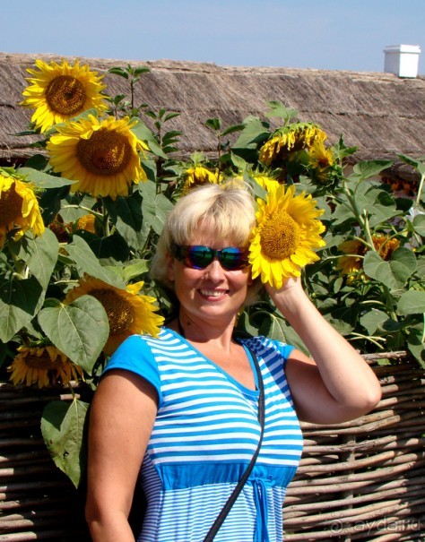 Хождение на два моря.