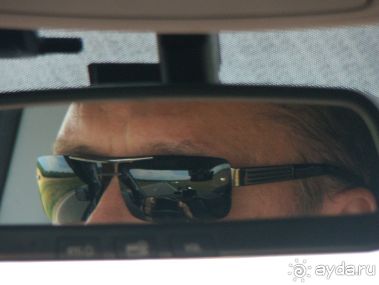 Хождение на два моря.