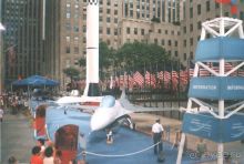 Нью-Йорк – не Париж, умереть здесь не хочется