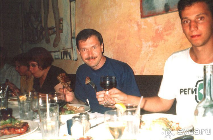 Нью-Йорк – не Париж, умереть здесь не хочется