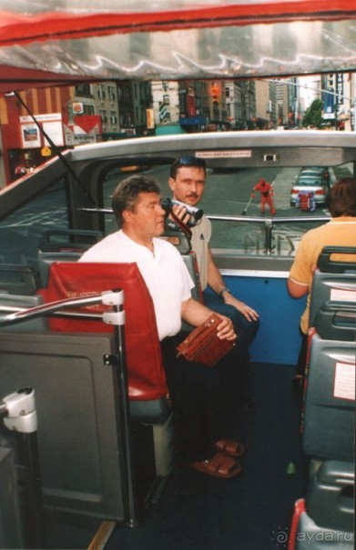 Нью-Йорк – не Париж, умереть здесь не хочется