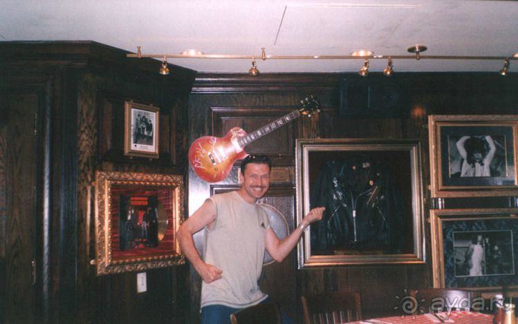 Нью-Йорк – не Париж, умереть здесь не хочется