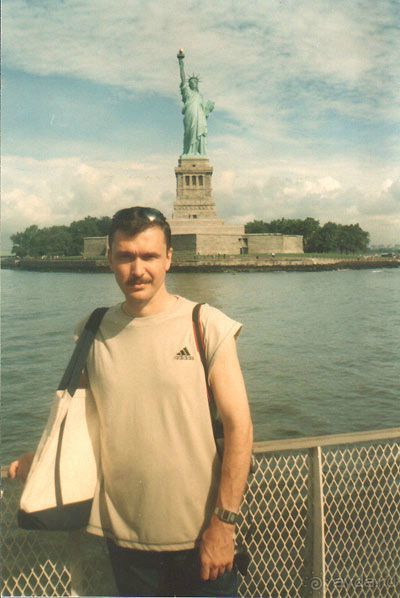 Нью-Йорк – не Париж, умереть здесь не хочется