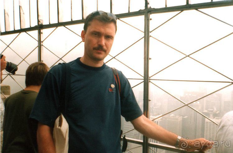 Нью-Йорк – не Париж, умереть здесь не хочется