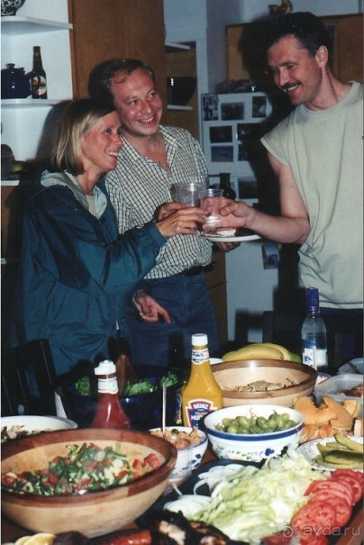 Нью-Йорк – не Париж, умереть здесь не хочется