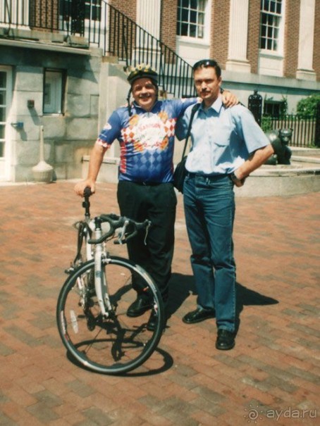 Регион ответственности - край света!