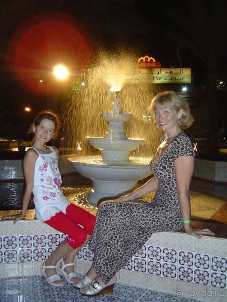 Альбом отзыва "Собираетесь в Египет? - Решать вам!"