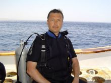 Альбом отзыва "Собираетесь в Египет? - Решать вам!"