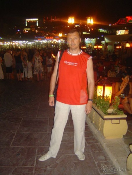 Собираетесь в Египет? - Решать вам!