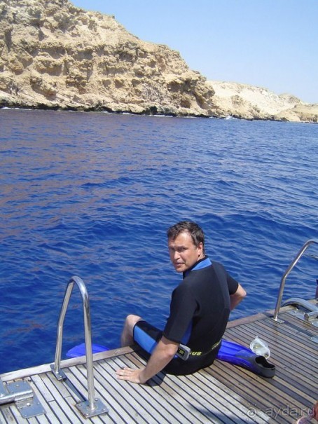 Собираетесь в Египет? - Решать вам!