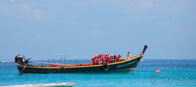 Альбом отзыва "Мы были в РАЮ!"