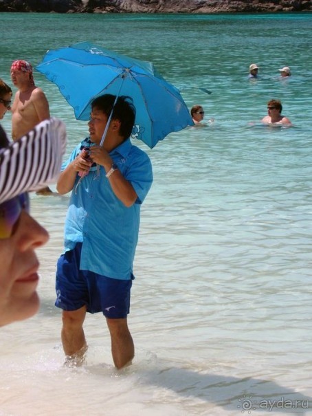 Альбом отзыва "Мы были в РАЮ!"