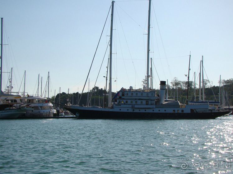 Альбом отзыва "Мы были в РАЮ!"