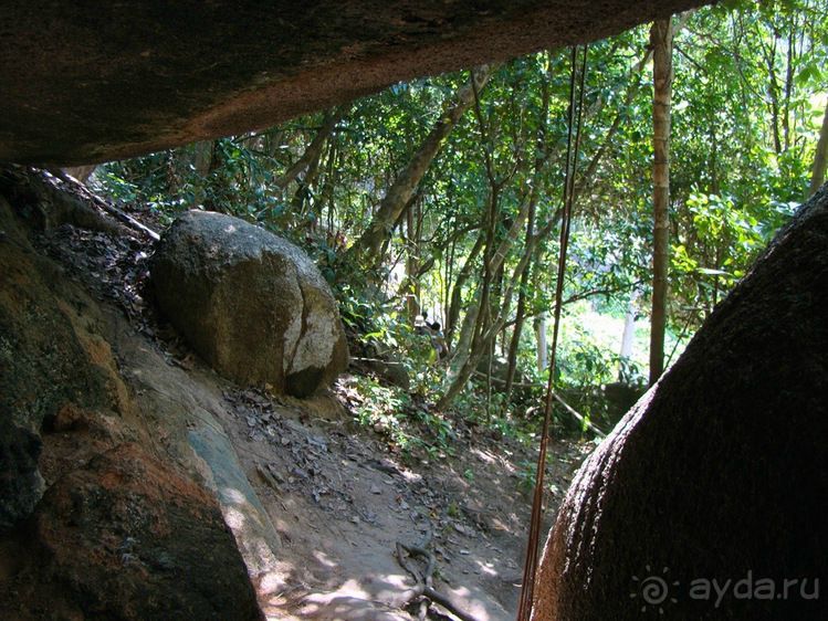 Мы были в РАЮ!