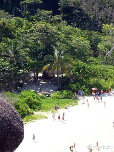 Альбом отзыва "Мы были в РАЮ!"