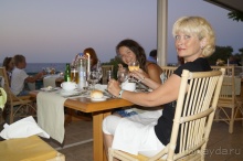 В Греции – есть все, хотя…