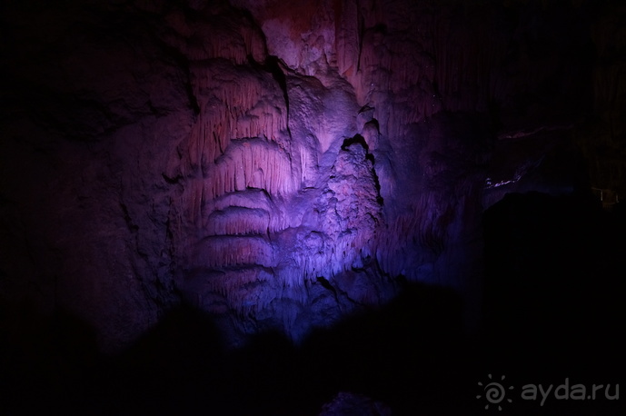 В Греции – есть все, хотя…