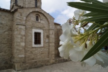 В Греции – есть все, хотя…