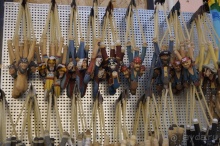 В Греции – есть все, хотя…