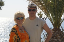 В Греции – есть все, хотя…