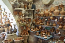 В Греции – есть все, хотя…