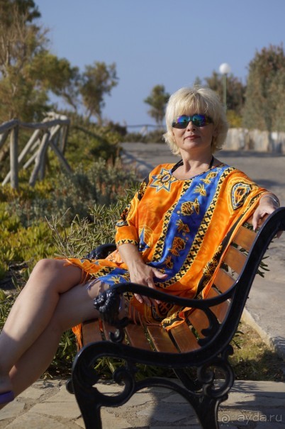 В Греции – есть все, хотя…