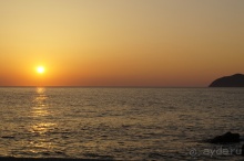 В Греции – есть все, хотя…