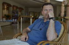 В Греции – есть все, хотя…