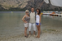 В Греции – есть все, хотя…