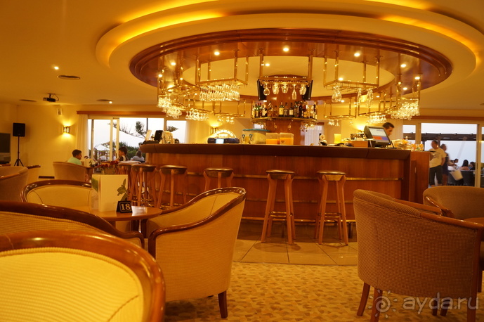 В Греции – есть все, хотя…