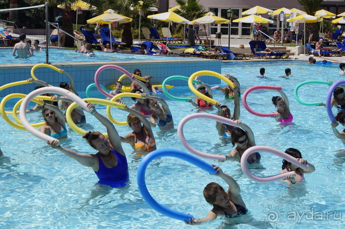 В Греции – есть все, хотя…