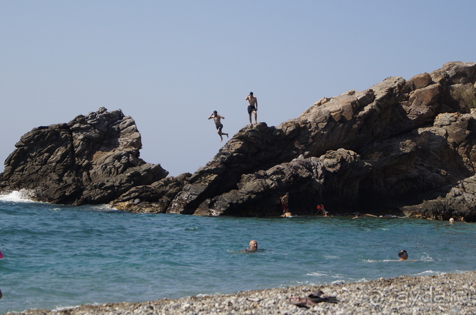 В Греции – есть все, хотя…