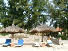 фото Seahorse Resort