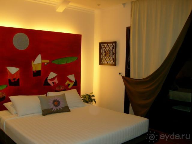 фото Seahorse Resort