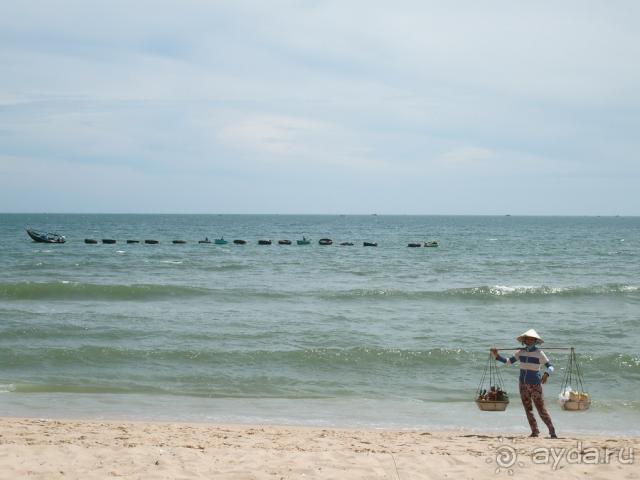 фото Seahorse Resort